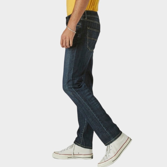 Lucky Brand 410 Athletic Straight - Picture 3 of 15